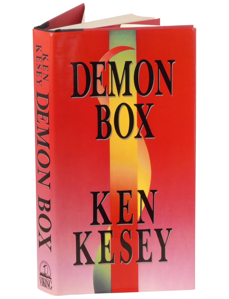 Demon Box