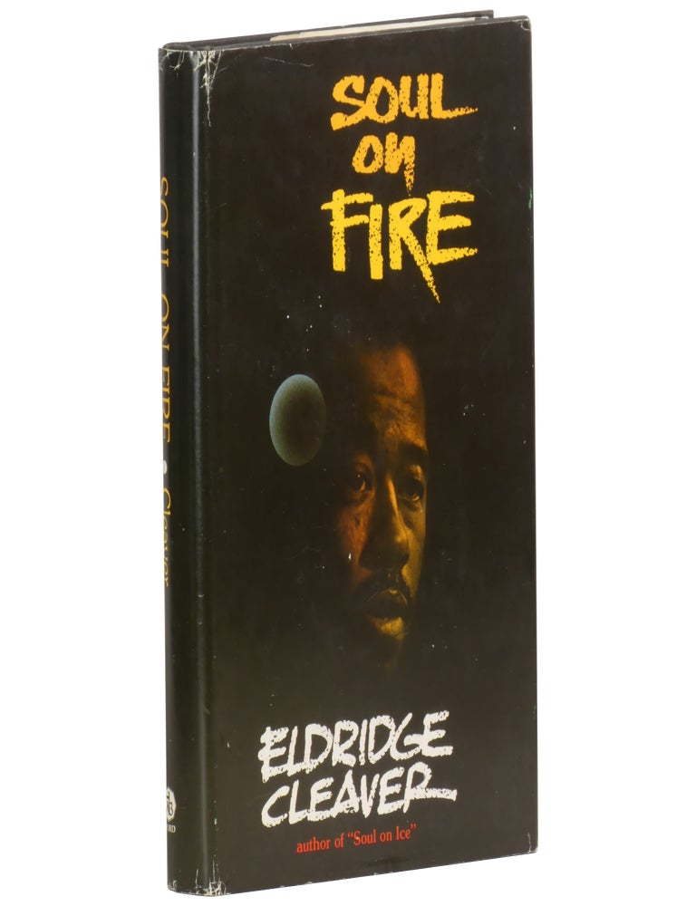 Soul On Fire