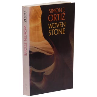 Woven Stone [Paperback issue]