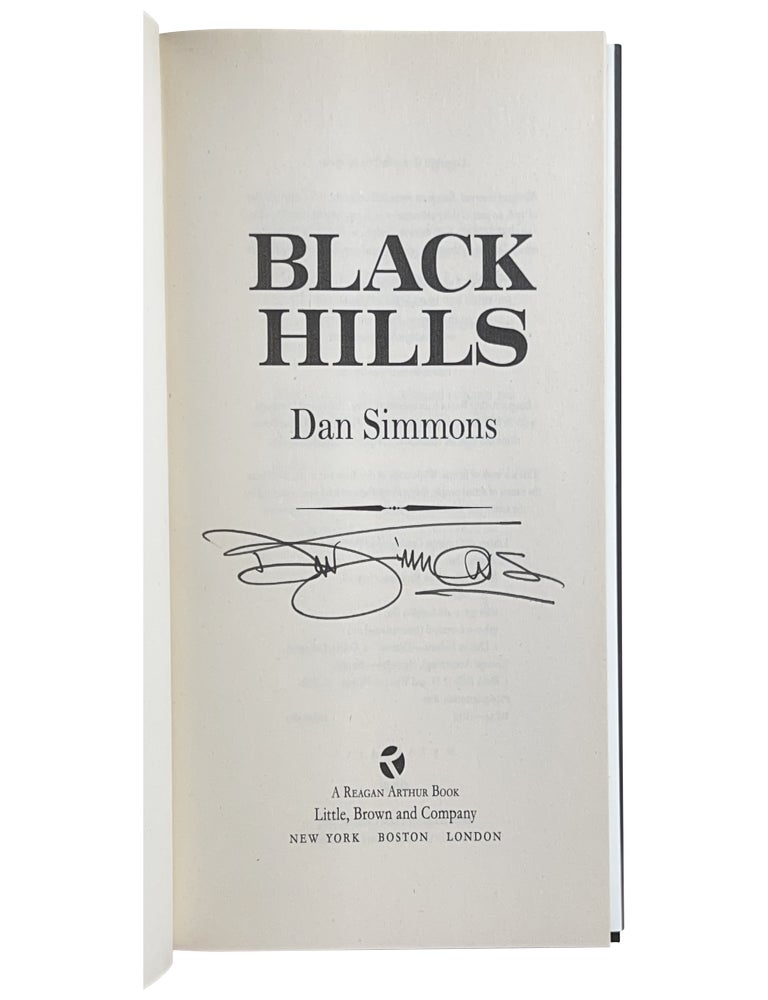 Black Hills