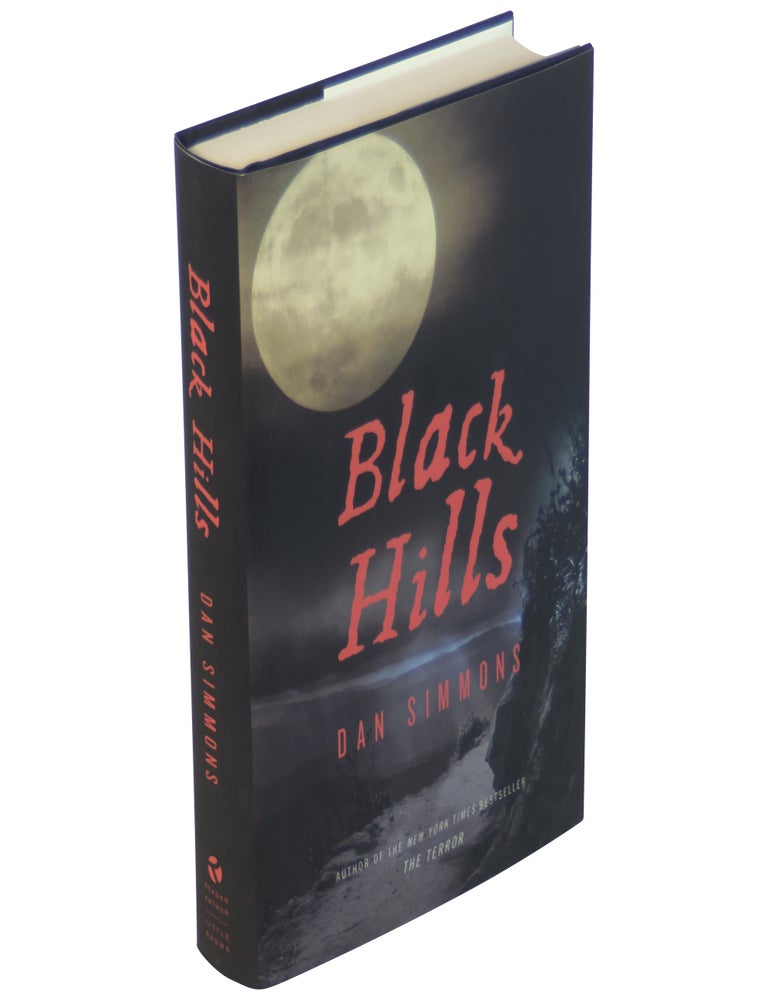 Black Hills