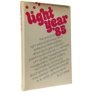 Light Year '85
