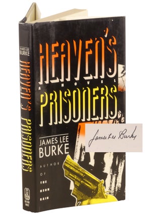 Item No: #326896 Heaven's Prisoners. James Lee Burke
