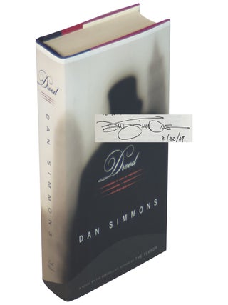 Item No: #327777 Drood. Dan Simmons