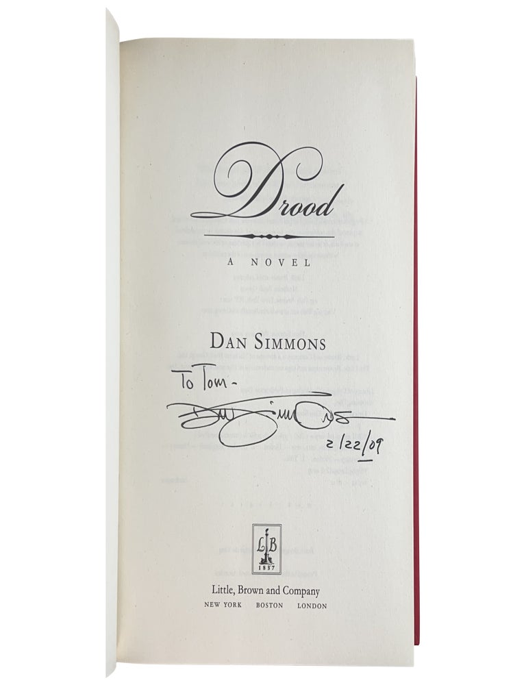 Drood