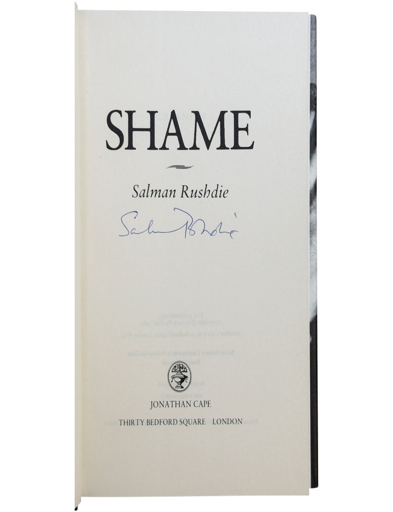 Shame