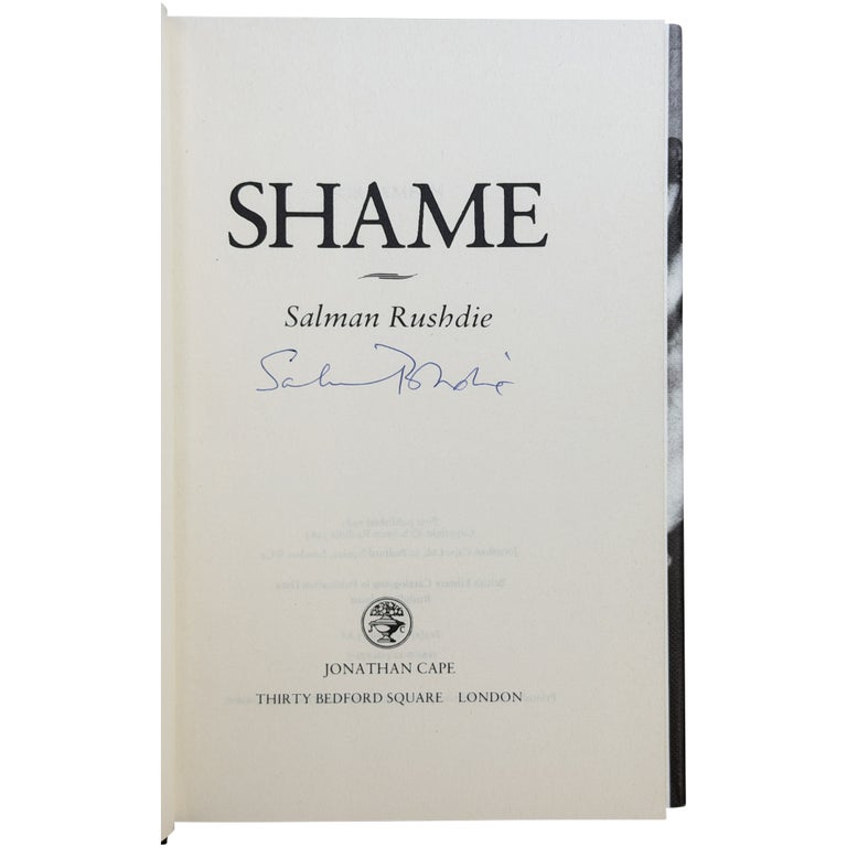 Shame