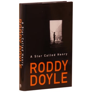 Item No: #336309 A Star Called Henry: Volume One of The Last Roundup. Roddy Doyle