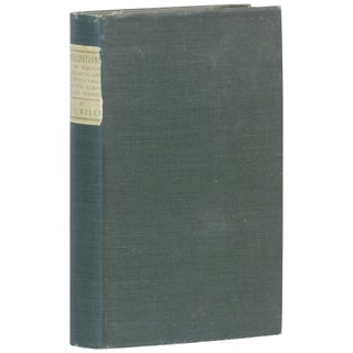 Item No: #346580 Anticipations of the Reaction of Mechanical and Scientific...