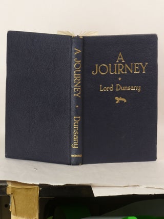 A Journey [Signed, Numbered]