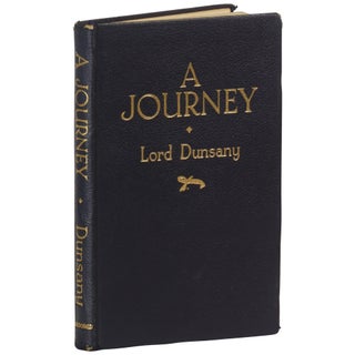 A Journey [Signed, Numbered]