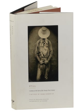 Item No: #34781 Still: Cowboys at the Start of the Twenty-First Century. Robb...