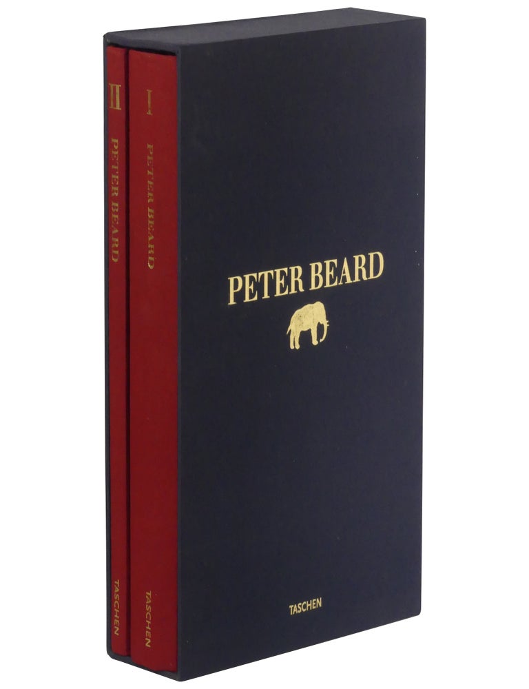Peter Beard