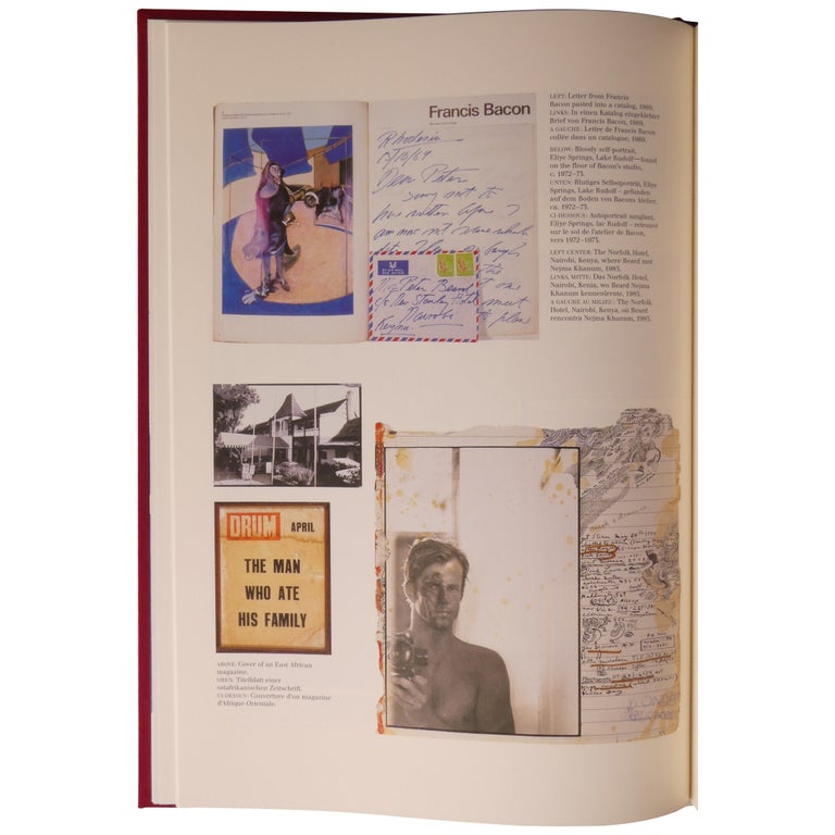 Peter Beard