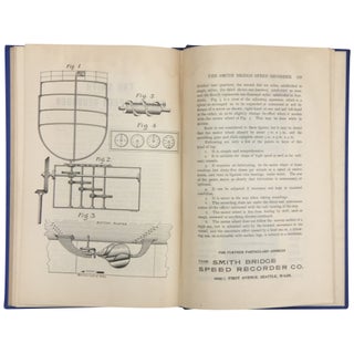 The Self-Instructor in Navigation and Practical Guide to the Examinations of the U.S. Government Inspectors for Masters and Mates of Ocean Going Steamships and Sailing Vessels