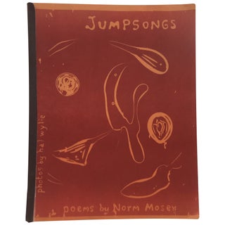 Item No: #35220 Jumpsongs. Norm Moser