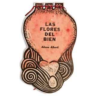 Item No: #353 Las flores del bien [The Flowers of Goodness]. Aitana Alberti