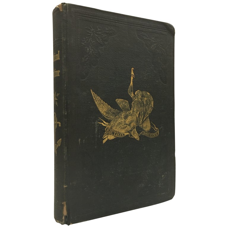 Item No: #35327 Nautical Routine and Stowage; with Short Rules in Navigation. John M'Leod Murphy, W. N. Jeffers.