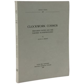 Item No: #35408 Clockwork Cosmos: Bernardo Facini and the Farnese...