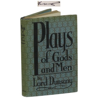 Item No: #354501 Plays of Gods and Men: The Tents of the Arabs; The Laughter of...