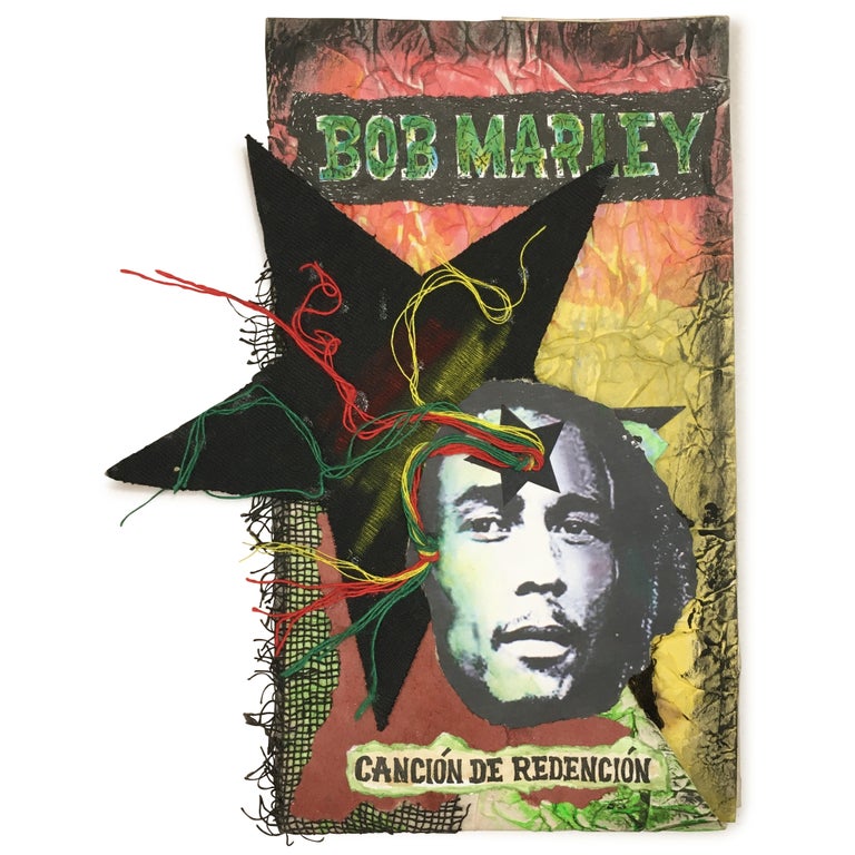 Item No: #35470 Canción de redención / Redemption Song. Bob Marley.
