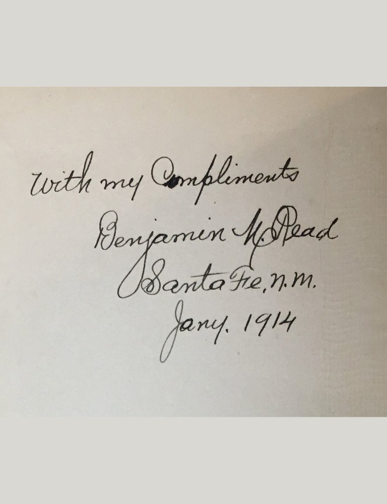 Chronological Digest of the "Documentos ineditos del Archivo de las Indias" (Unedited Documents of the Indies")