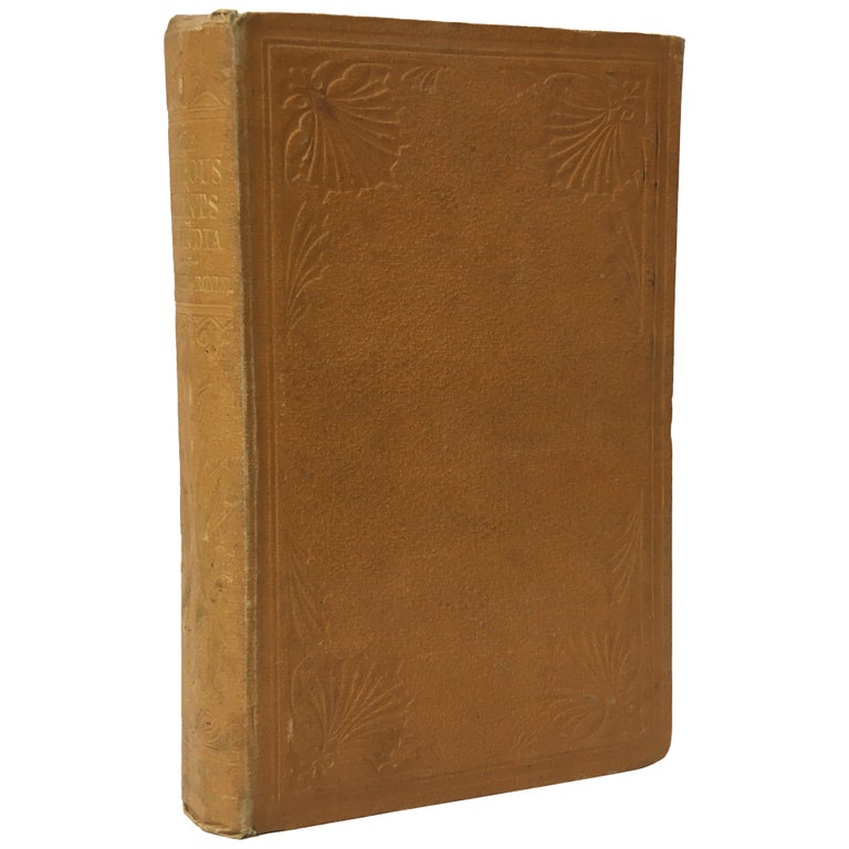 Item No: #35531 The Fibrous Plants of India Fitted for Cordage, Clothing, and Paper. With an account of the cultivation and preparation of flax, hemp, and their substitutes. J. Forbes Royle.