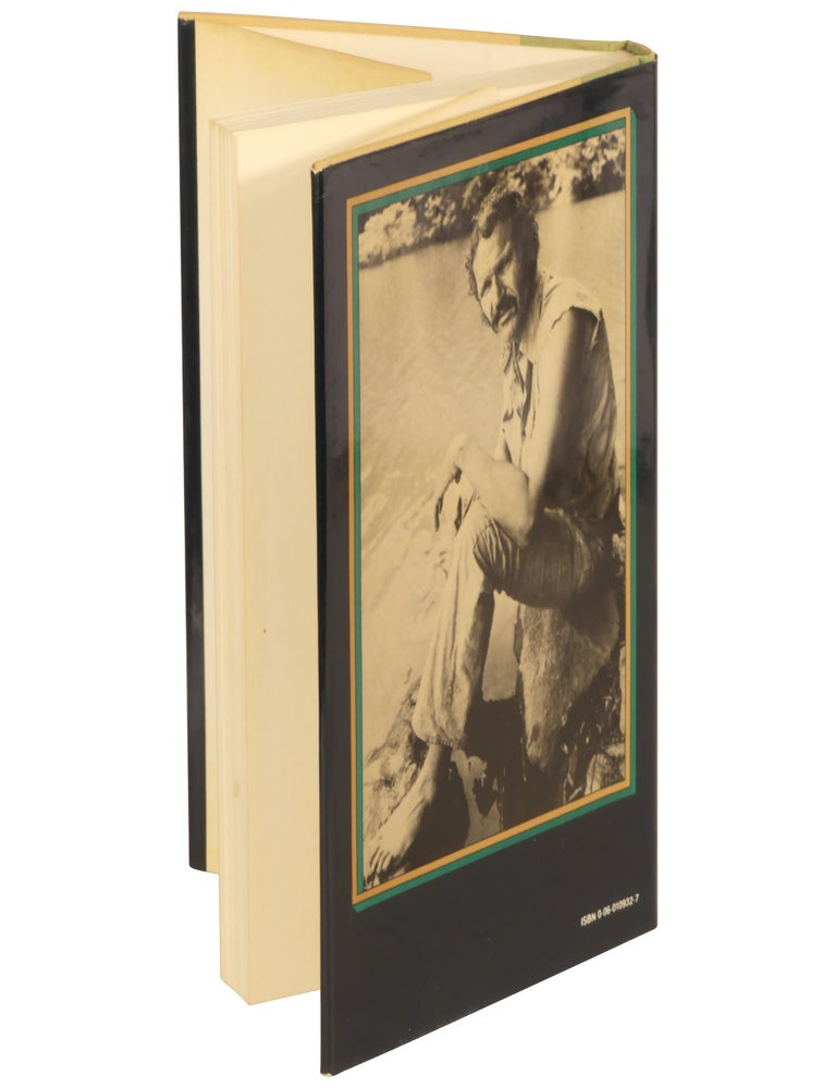 A Childhood: The Biography of a Place