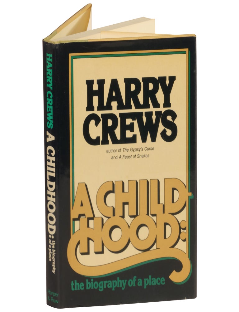A Childhood: The Biography of a Place