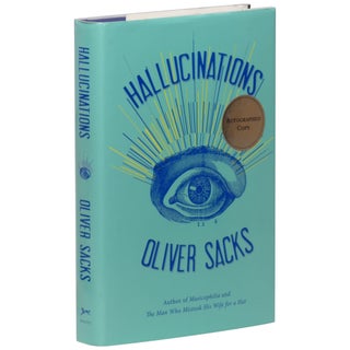Hallucinations [Signed]