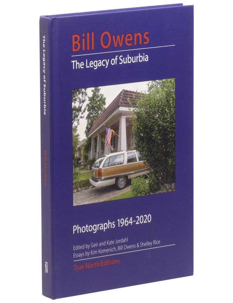 The Legacy of Suburbia: Photographs 1964–2020