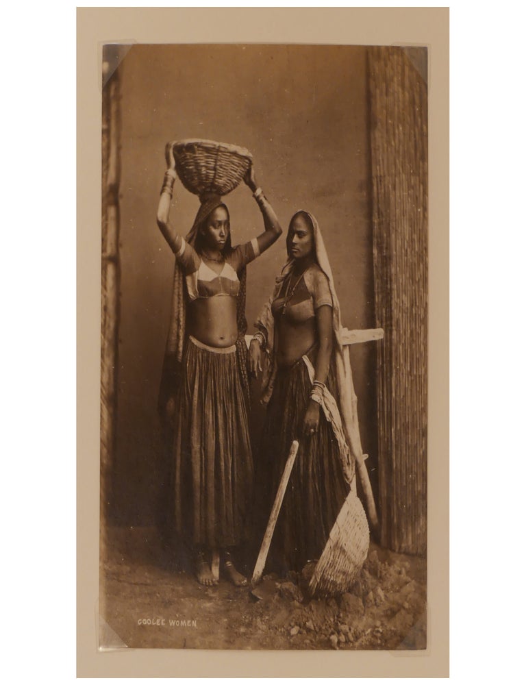 Coolee Women / Women Working at 2c Per Day