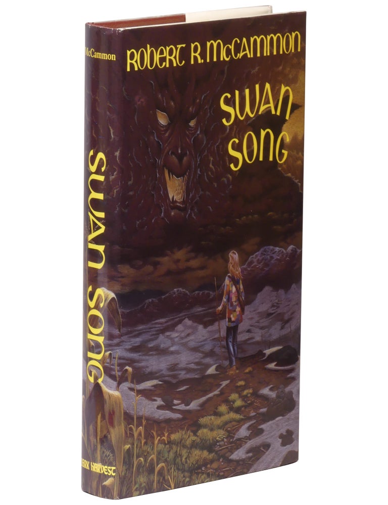 Swan Song