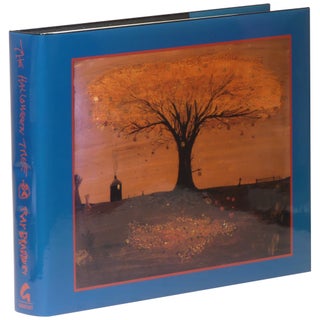 The Halloween Tree [Signed, Lettered, Metal Slipcase]
