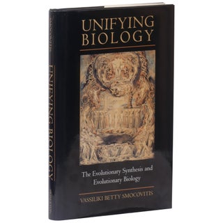 Unifying Biology: The Evolutionary Synthesis and Evolutionary Biology