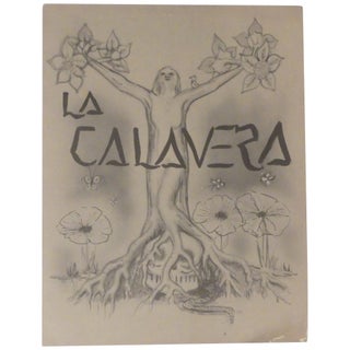 Item No: #360923 La calavera (Colección Tula y Tonán). Victor Orozco Ochoa...