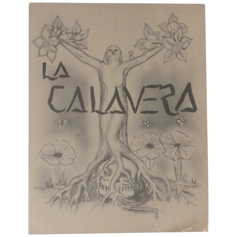 Item No: #360923 La calavera (Colección Tula y Tonán). Victor Orozco Ochoa Alurista, Juan Felipe Herrera.