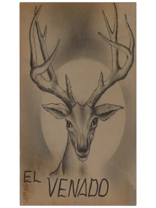 Item No: #360924 El venado (Colección Tula y Tonán). Victor Orozco Ochoa...