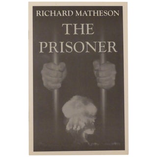 Item No: #360930 The Prisoner. Richard Matheson