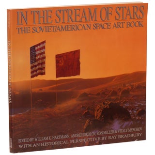 In the Stream of Stars: The Soviet/American Space Art Book