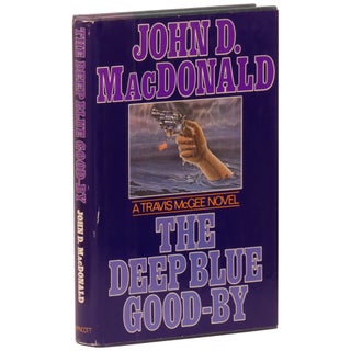 Item No: #361027 The Deep Blue Good-by. John D. MacDonald