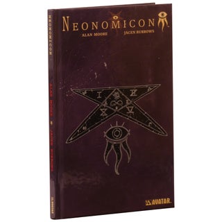 Neonomicon [Signed, Limited]