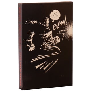 Sin City [Signed, Numbered]