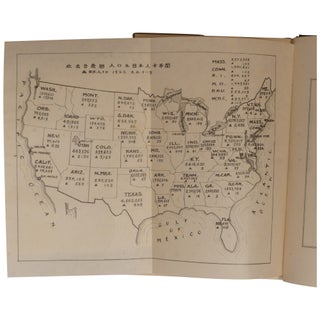 Item No: #361087 [Chronological History of U.S.-Japan Relations and of the...