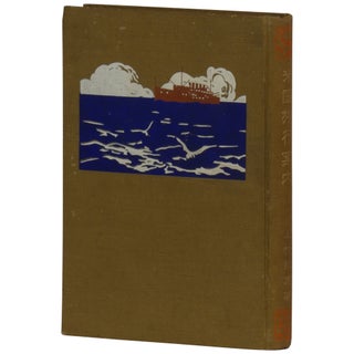 Item No: #361099 [Travel Guide to the United States. 1919 edition] Beikoku ryoko...