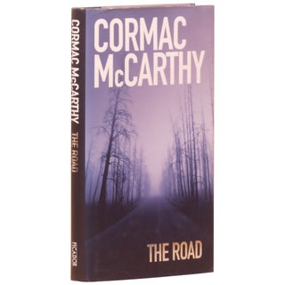 Item No: #361152 The Road. Cormac McCarthy