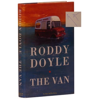 Item No: #361153 The Van. Roddy Doyle