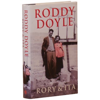 Item No: #361157 Rory & Ita [Hardcover Issue]. Roddy Doyle