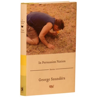 In Persuasion Nation: Stories