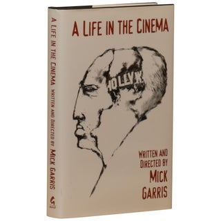 A Life in the Cinema [Deluxe Signed, Numbered]